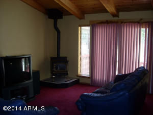 3322 Panorama --, Overgaard, AZ 85933 photo 5