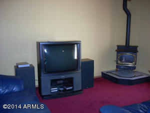 3322 Panorama --, Overgaard, AZ 85933 photo 3
