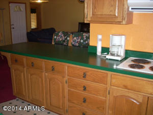 3322 Panorama --, Overgaard, AZ 85933 photo 26
