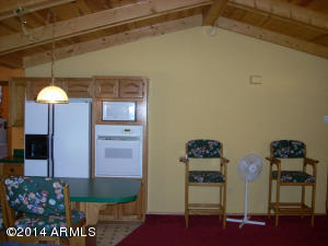 3322 Panorama --, Overgaard, AZ 85933 photo 10