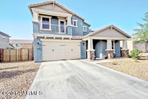 2034 E Flintlock Dr, Gilbert, AZ 85298 photo 2