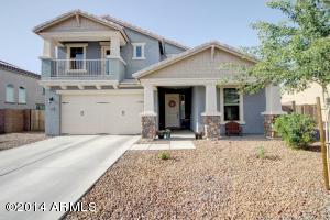 2034 E Flintlock Dr, Gilbert, AZ 85298 photo 1