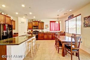 2034 E Flintlock Dr, Gilbert, AZ 85298 photo 5