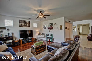 2034 E Flintlock Dr, Gilbert, AZ 85298 photo 9