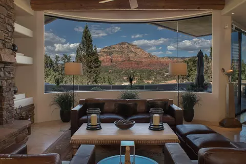 35 Ruby Dr, Sedona, AZ 86336 photo 3