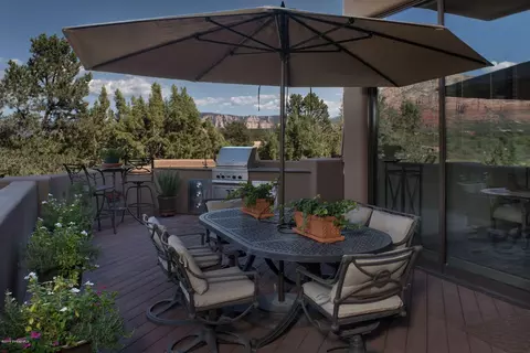 35 Ruby Dr, Sedona, AZ 86336 photo 9