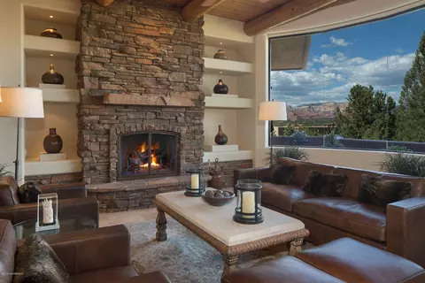 35 Ruby Dr, Sedona, AZ 86336 photo 4