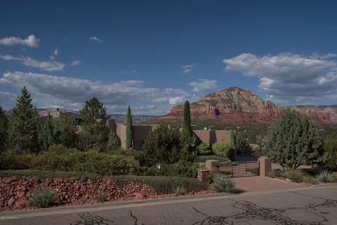 35 Ruby Dr, Sedona, AZ 86336 photo 1