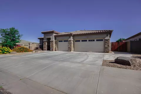 10828 E Roselle Ave, Mesa, AZ 85212 photo 1