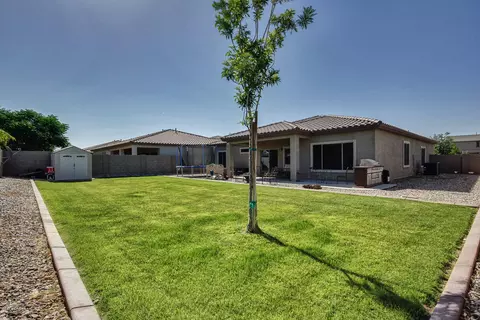 10828 E Roselle Ave, Mesa, AZ 85212 photo 15