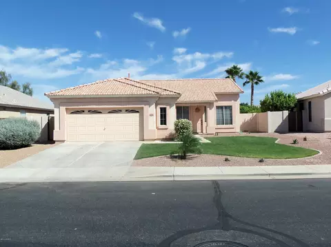 9462 E Kilarea Ave, Mesa, AZ 85209 photo 1