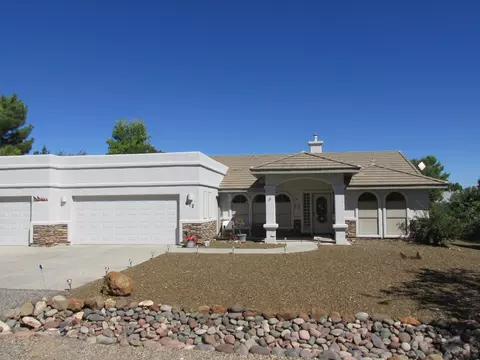 672 E Bow Maker Trl, Cottonwood, AZ 86326 photo 6