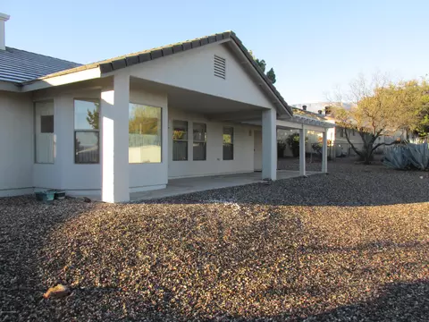 672 E Bow Maker Trl, Cottonwood, AZ 86326 photo 21