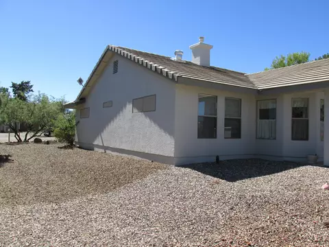 672 E Bow Maker Trl, Cottonwood, AZ 86326 photo 24
