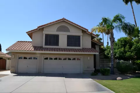 1205 E Divot Dr, Tempe, AZ 85283 photo 1