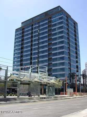 1 E Lexington Ave #808, Phoenix, AZ 85012 photo 4