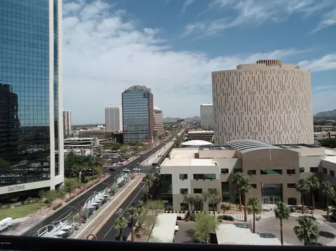 1 E Lexington Ave #808, Phoenix, AZ 85012 photo 2