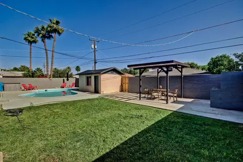 1923 E Hazelwood St, Phoenix, AZ 85016 photo 29
