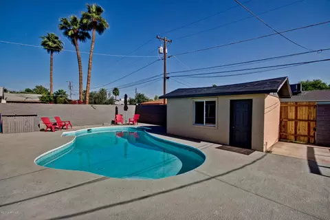 1923 E Hazelwood St, Phoenix, AZ 85016 photo 6