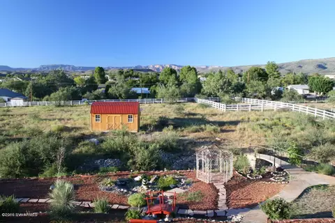 11300 E Ridgeroad Dr, Cornville, AZ 86325 photo 29