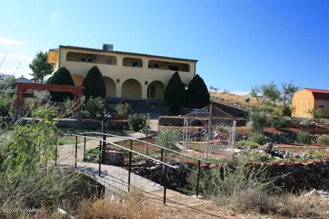 11300 E Ridgeroad Dr, Cornville, AZ 86325 photo 1