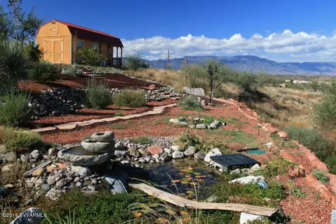 11300 E Ridgeroad Dr, Cornville, AZ 86325 photo 28