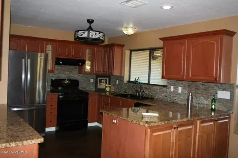 11300 E Ridgeroad Dr, Cornville, AZ 86325 photo 4
