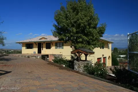 11300 E Ridgeroad Dr, Cornville, AZ 86325 photo 2