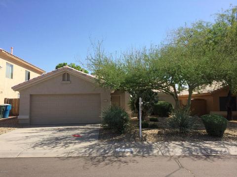 4606 E Summerhaven Dr, Phoenix, AZ 85044 photo 1