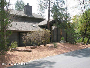 2600 E Pine Island Ln, Payson, AZ 85541 photo 1