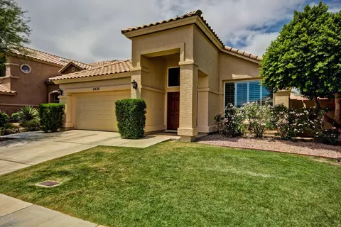 1436 E Glenhaven Dr, Phoenix, AZ 85048 photo 2