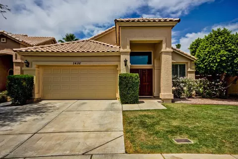 1436 E Glenhaven Dr, Phoenix, AZ 85048 photo 1