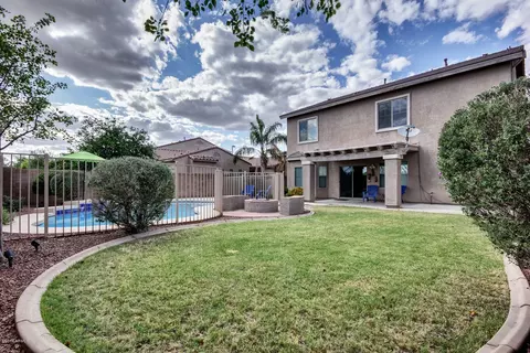 3479 E Flower St, Gilbert, AZ 85298 photo 34