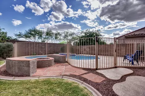 3479 E Flower St, Gilbert, AZ 85298 photo 29