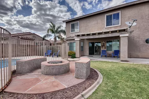 3479 E Flower St, Gilbert, AZ 85298 photo 30