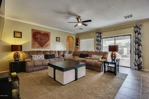3479 E Flower St, Gilbert, AZ 85298 photo 3