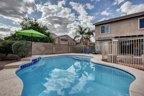 3479 E Flower St, Gilbert, AZ 85298 photo 33