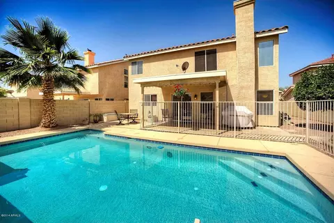 16641 S 28th Pl, Phoenix, AZ 85048 photo 25