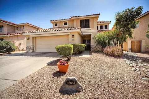 16641 S 28th Pl, Phoenix, AZ 85048 photo 1