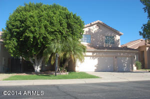 316 E Nunneley Rd, Gilbert, AZ 85296 photo 2