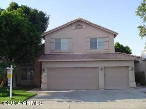 316 E Nunneley Rd, Gilbert, AZ 85296 photo 1