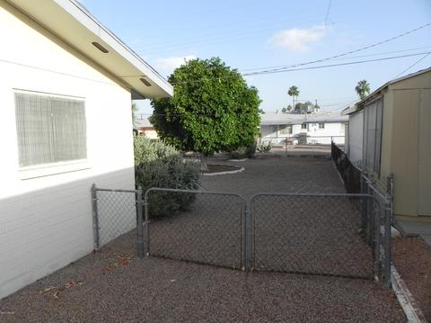 5322 E Butte St, Mesa, AZ 85205 photo 5