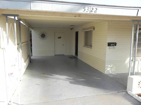 5322 E Butte St, Mesa, AZ 85205 photo 4