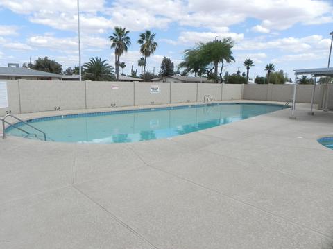 5322 E Butte St, Mesa, AZ 85205 photo 38