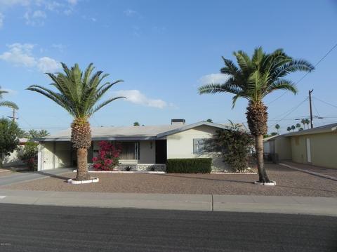 5322 E Butte St, Mesa, AZ 85205 photo 1