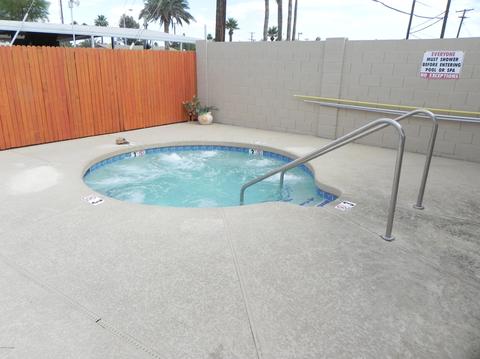 5322 E Butte St, Mesa, AZ 85205 photo 39