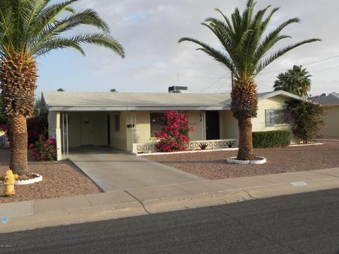 5322 E Butte St, Mesa, AZ 85205 photo 2