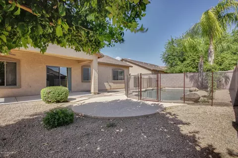 3451 Elgin St, Gilbert, AZ 85295 photo 29