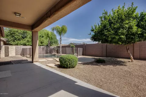 3451 Elgin St, Gilbert, AZ 85295 photo 28