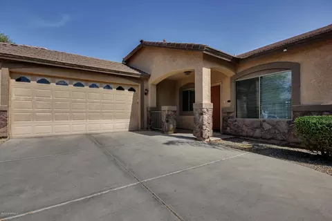 3451 Elgin St, Gilbert, AZ 85295 photo 2
